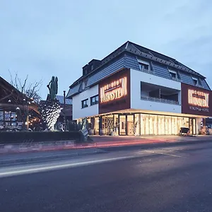visit hotel