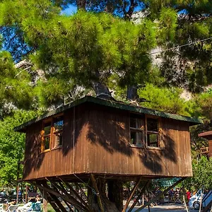 4* Otel Gorge Club
