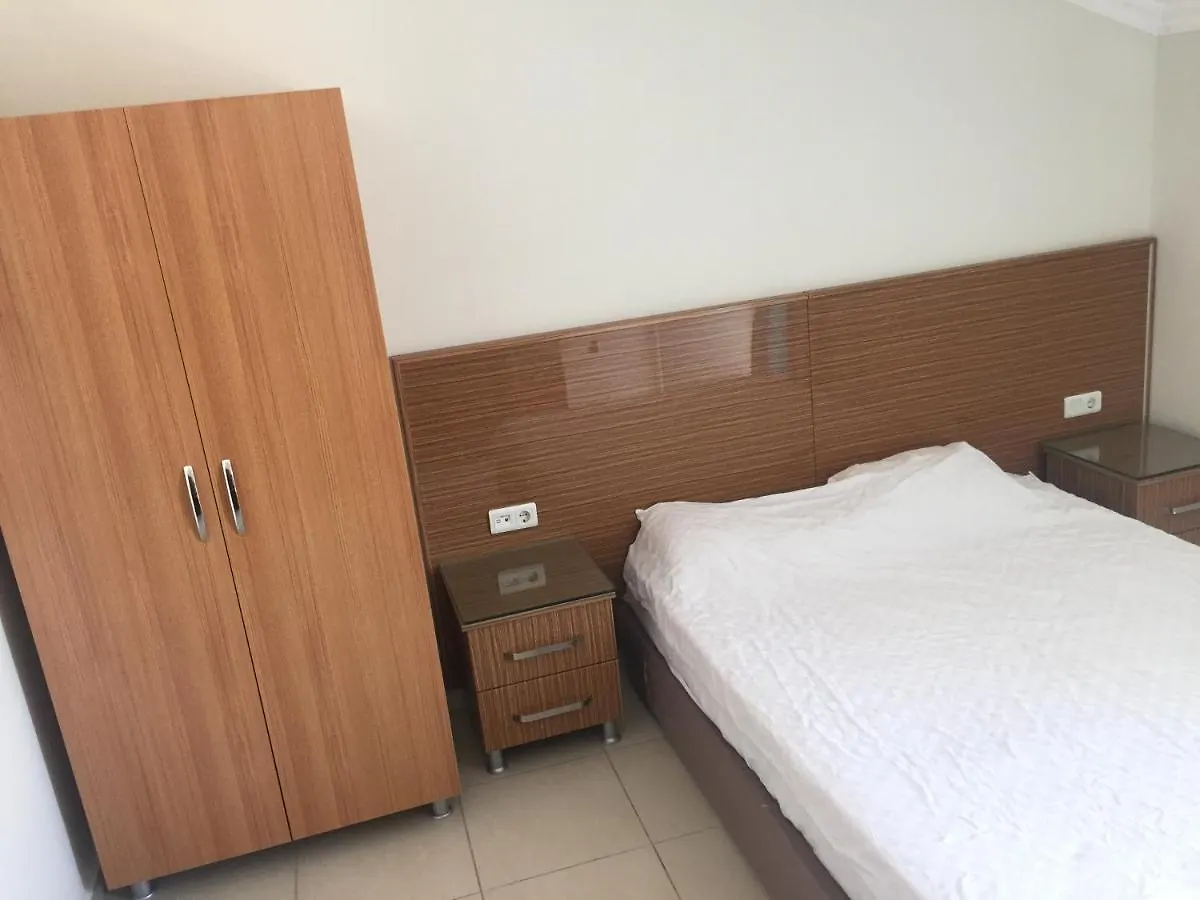 Mediterranean Apart Fethiye Олудениз Турция