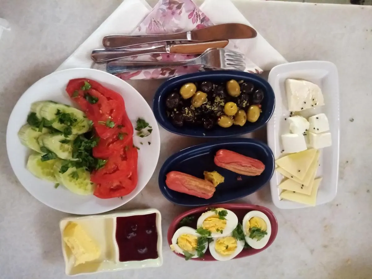 Mediterranean Apart Fethiye Олудениз 0*,  Турция