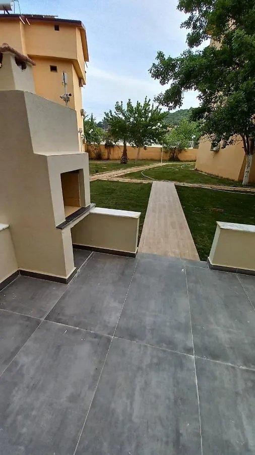 Mediterranean Apart Fethiye Олудениз 0*,  Турция